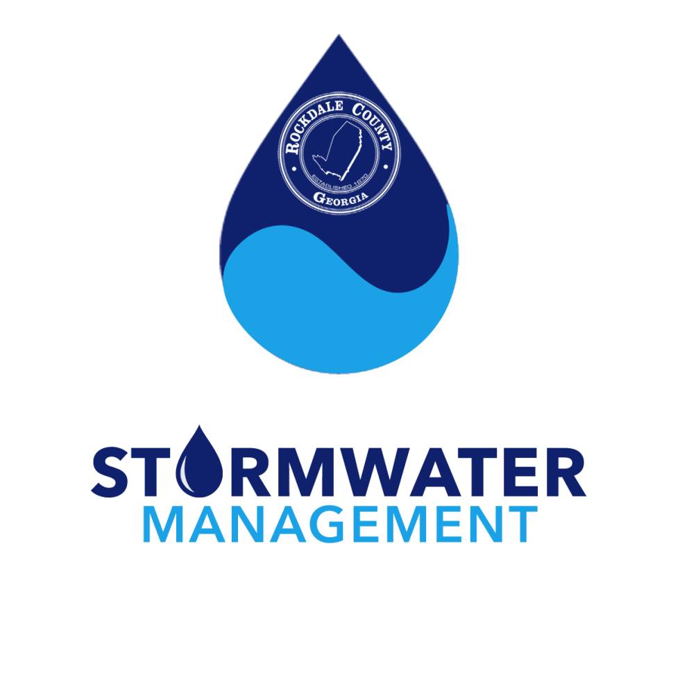 Stormwater Management Director Rockdale County