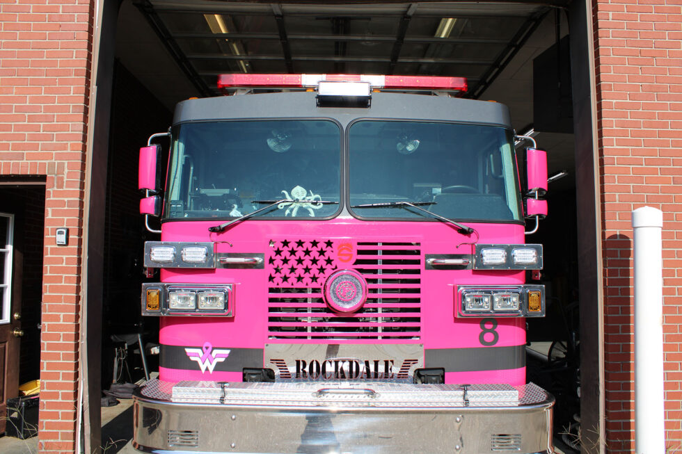 Fire and Rescue Directory Rockdale County