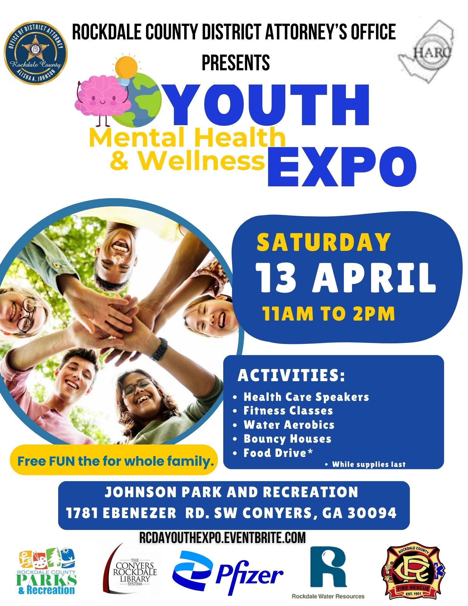 Johnson Park – Rockdale County – Georgia Johnson Park – Rockdale County – Georgia